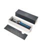Pero Parker Urban Premium Dark Blue CT, hrot F