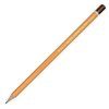 Tužka Koh-i-noor 1500 6B, okrová