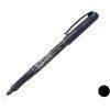 Fix Centropen 2634 permanentní OHP, hrot S 0,3 mm, černý