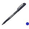 Fix Centropen 2634 permanentní OHP, hrot S 0,3 mm, modrý