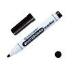 Fix Centropen 8559, Whiteboard Marker černý, kulatý hrot 2,5mm