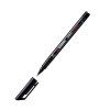 Fix Stabilo OH-Pen 842/46 "F", 0,7mm, permanent Universal, černý