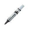 Fix Pentel MWL5M White Board Marker, na bílé tabule, černý, kulatý hrot 6mm
