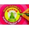Sada zvýrazňovačů Centropen Highliter Flexi Pastel, 8542/4