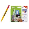 Sada fixů Centropen Decor Pen 2738 8+1, na různé povrchy