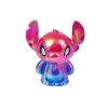 Ořezávátko plastové Colorino: Stitch Black