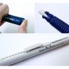 Guma v tužce Pentel Clic Eraser ZET11, vysouvací