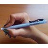 Guma v tužce Pentel Clic Eraser ZET11, vysouvací