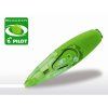 Korekční páska Pilot Begreen 4 mm x 6 m, vysouvací