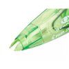 Korekční páska Pilot Begreen 4 mm x 6 m, vysouvací