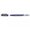 Fix Pilot Frixion Fineliner, žlutý