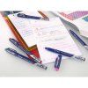 Fix Pilot Frixion Fineliner, fialový