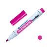 Fix Centropen 8559, White Board Marker růžový, kulatý hrot 2,5mm