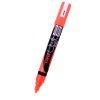 Fix Uni Chalk marker, tekutá křída, 1,8 - 2,5 mm, fluo oranžový