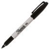 Fix Sharpie permanentní Fine point, 0,9 mm, černý