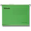 Závěsné desky Esselte Pendaflex, zelené