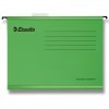 Závěsné desky Esselte Pendaflex, zelené