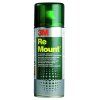 Lepidlo 3M Remount spray 400 ml
