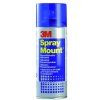 Lepidlo 3M Spray Mount  400 ml