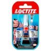 Vteřinové lepidlo Loctite Super Bond gel, 2 g