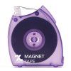 Lepicí magnetická páska Xyron, 19 mm x 7,6 m