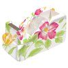 Odvíječ s lepící páskou College Flowers, 19 mm x 33 m