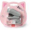 Sešívačka Legami Mini Friends Stapler - Kitty