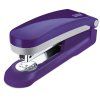 Sešívačka Novus E 25, na 25 listů, fialová