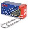 Dopisní sponky 472, 50 mm, 100 ks