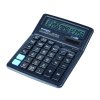 Kalkulačka Donau TECH 4161 kancelářská, černá