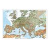 Podložka na stůl Evropa, 67 x 44 cm