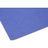 Delta - karton pro vazbu A4, královsky modrá, imitace kůže