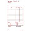 Paragon 4/5 A6, copy, nečíslovaný, 50 listů, Baloušek