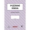Požární kniha Baloušek ET510, A4