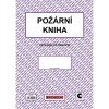 Požární kniha Baloušek ET510, A4