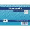 Stvrzenka A6, nečíslovaná, copy, 100 listů, MSK