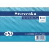 Stvrzenka A6, nečíslovaná, copy, 100 listů, MSK