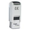 Razítko Trodat 4921 se symbolem: O.K.