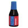 Razítková barva Kores, modrá, 28 ml