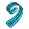 Ohebné pravítko Maped Twist'n Flex, 30 cm, mix barev
