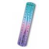 Pravítko 15 cm Maped Twist n Flex, ohebné, duhové