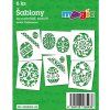 Šablony na malování MAGIC - Velikonoce