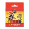 Pastelky 12 barev, Koh-i-noor 3622