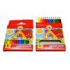 Pastelky 12 barev, Koh-i-noor 3622