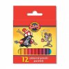Pastelky 12 barev, Koh-i-noor 3622