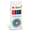Pastelky PRIMO 12 barev, tuha 2,9 mm
