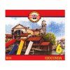 Tvrdé pastely Koh-i-noor Gioconda 8111, umělecké,  6 barev