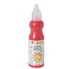 Temperová barva Primo 3D, 50 ml, červená
