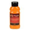 Akrylová barva 500ml, sv. oranžová