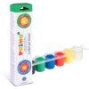 Barvy na textil PRIMO, 6 x 25 ml